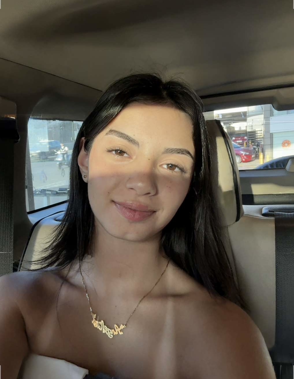 Angelina el-Chami